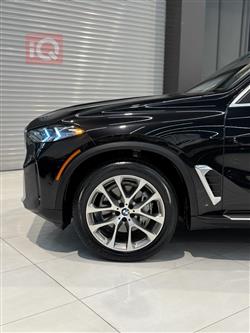 بي ام دبليو X5